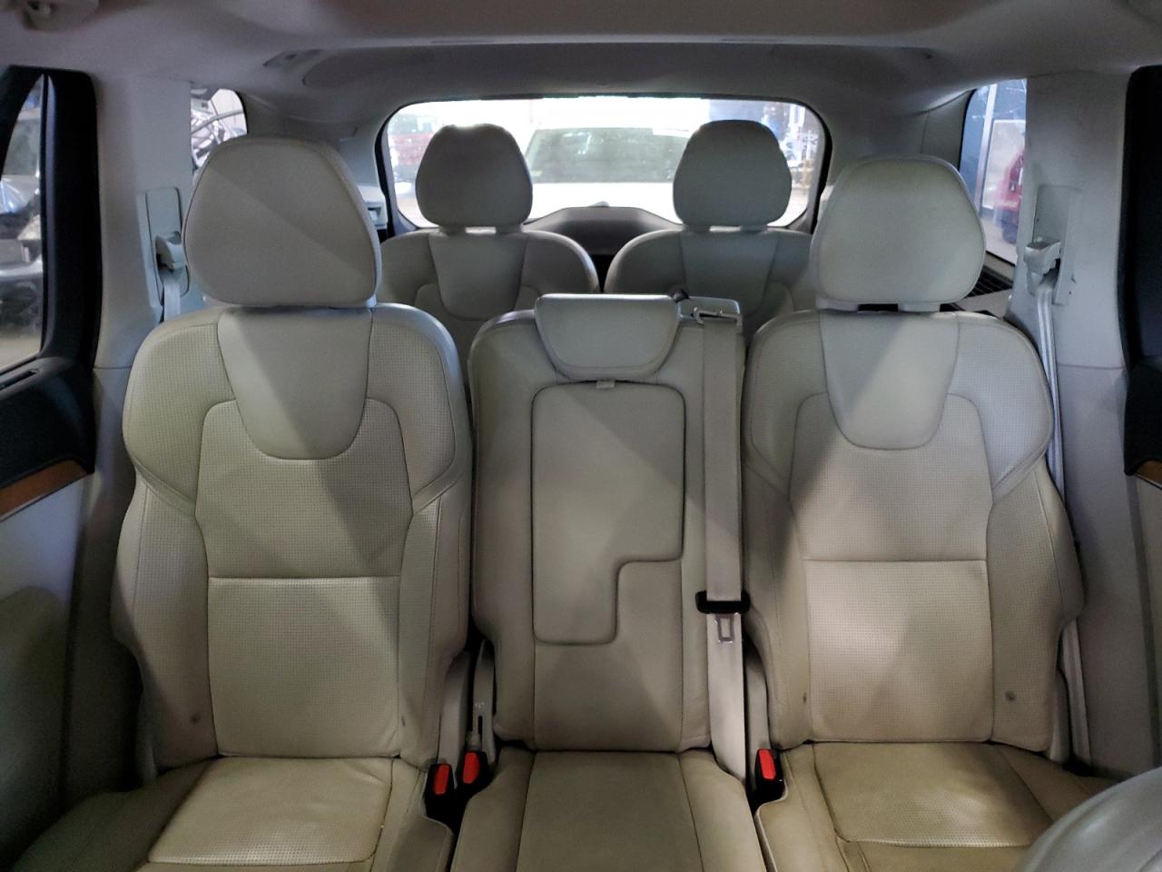 2019 Volvo Xc90 T8 Inscription VIN: YV4BR0CL9K1444041 Lot: 56928005