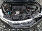 2017 Honda Accord Sport de vânzare în North Billerica, MA - Front End