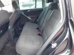 2008 VOLKSWAGEN TIGUAN SE for sale at Copart WHITBURN