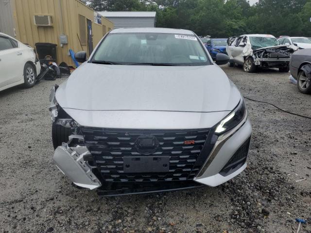  NISSAN ALTIMA 2024 Silver