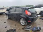 2019 Ford Fiesta Se   zu verkaufen in Kansas City, KS - Front End