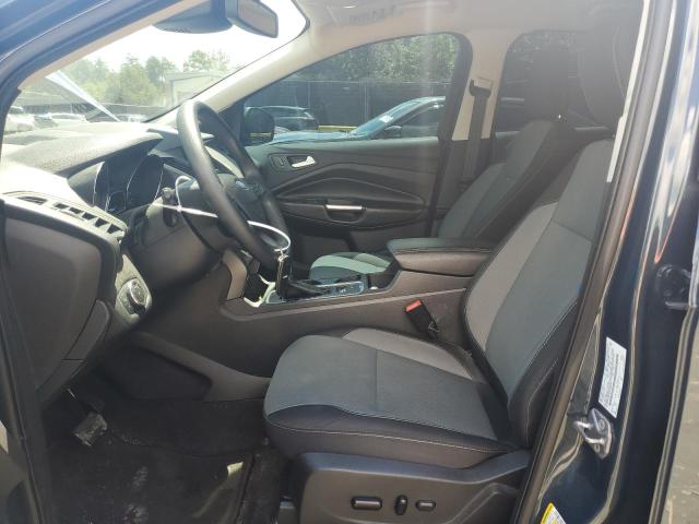  FORD ESCAPE 2019 Black