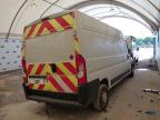 2022 PEUGEOT BOXER 335 for sale at Copart BRISTOL