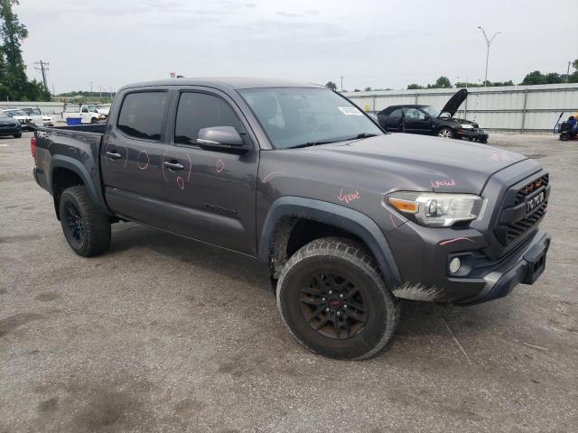  TOYOTA TACOMA 2016 Szary