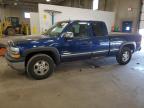 2002 Chevrolet Silverado K1500 იყიდება Blaine-ში, MN - Side