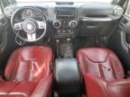 2013 Jeep Wrangler Unlimited Rubicon for Sale in Hampton, VA - Front End