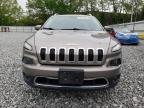 North Billerica, MA에서 판매 중인 2017 Jeep Cherokee Limited - Front End