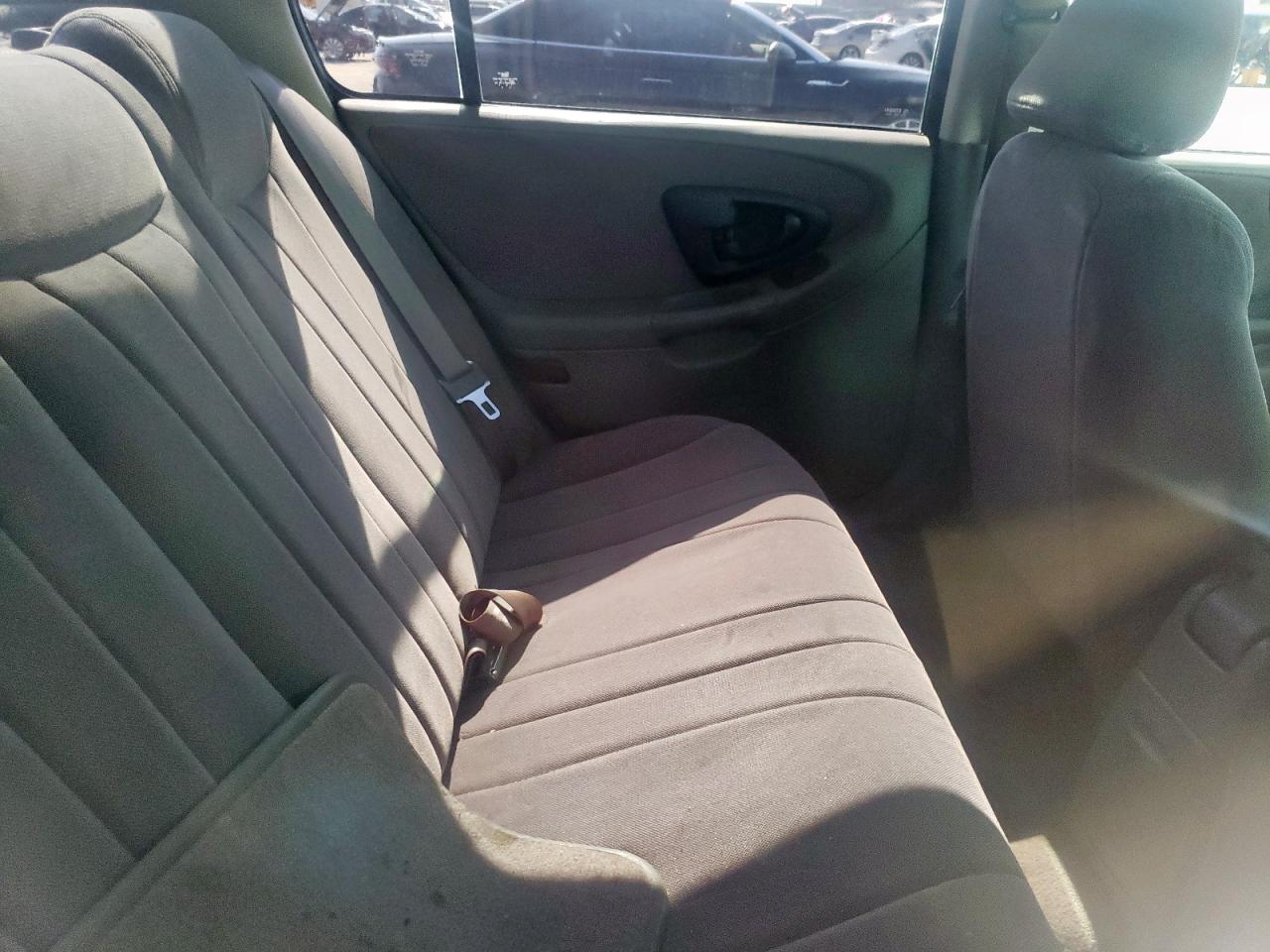2002 Chevrolet Malibu VIN: 1G1ND52J12M624987 Lot: 58358925