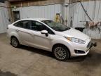 2016 Ford Fiesta Titanium for Sale in Anchorage, AK - Mechanical