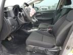 2020 Honda Fit Ex للبيع في San Antonio، TX - Front End