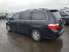 2007 Honda Odyssey Exl იყიდება Pennsburg-ში, PA - Front End