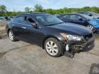 2009 Honda Accord Exl na sprzedaż w Marlboro, NY - Front End