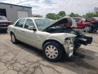 2005 Mercury Grand Marquis Ls იყიდება Rogersville-ში, MO - Front End
