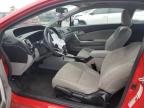 2013 Honda Civic Lx en Venta en New Orleans, LA - Front End
