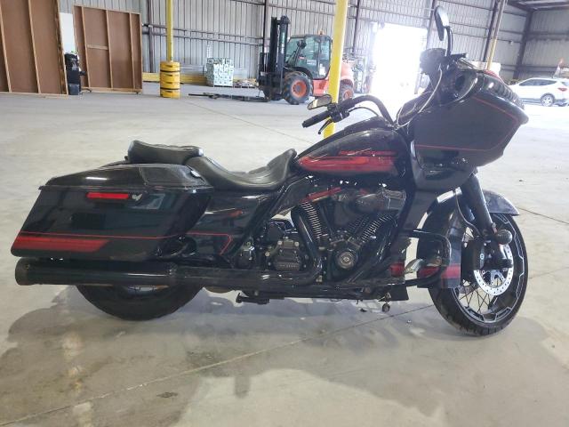 2021 Harley-Davidson Fltrxse 