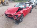 2008 HONDA S2000 for sale at Copart BRISTOL