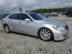 2007 Lexus Ls 460L for Sale in Loganville, GA - Minor Dent/Scratches