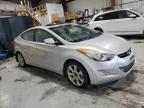 2013 Hyundai Elantra Gls for Sale in New Orleans, LA - Rear End