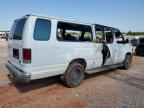 2004 Ford Econoline E350 Super Duty Wagon იყიდება Oklahoma City-ში, OK - All Over