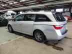 2013 Honda Odyssey Exl en Venta en East Granby, CT - Front End