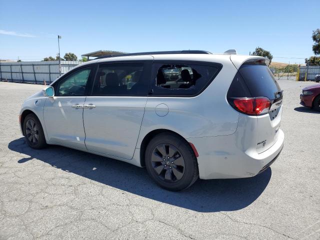  CHRYSLER PACIFICA 2020 White
