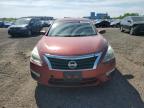 2015 Nissan Altima 2.5 იყიდება Des Moines-ში, IA - Hail