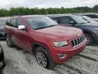 2014 Jeep Grand Cherokee Limited for Sale in Spartanburg, SC - Front End