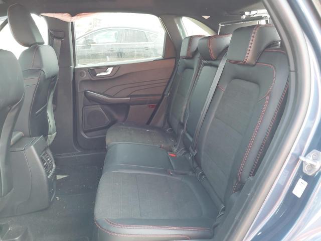 2021 FORD KUGA ST-LI