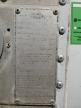 2001 Strick Corp Dry Van Trailer en Venta en Elgin, IL - Minor Dent/Scratches