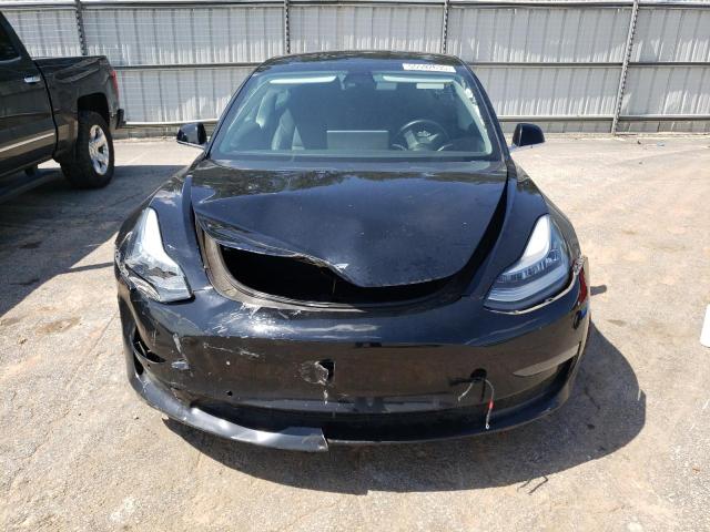  TESLA MODEL 3 2019 Czarny