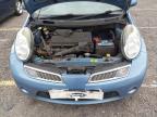 2010 NISSAN MICRA N-TE for sale at Copart SANDTOFT