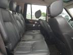 2012 Land Rover Lr4 Hse Luxury на продаже в Moraine, OH - Rear End