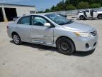 2013 Toyota Corolla Base   en Venta en Gaston, SC - Side
