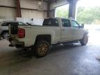 2016 Chevrolet Silverado K2500 Heavy Duty Ltz   за продажба в Lufkin, TX - All Over
