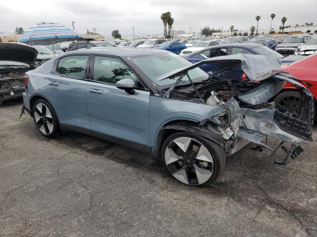  POLESTAR 2 2023 Blue