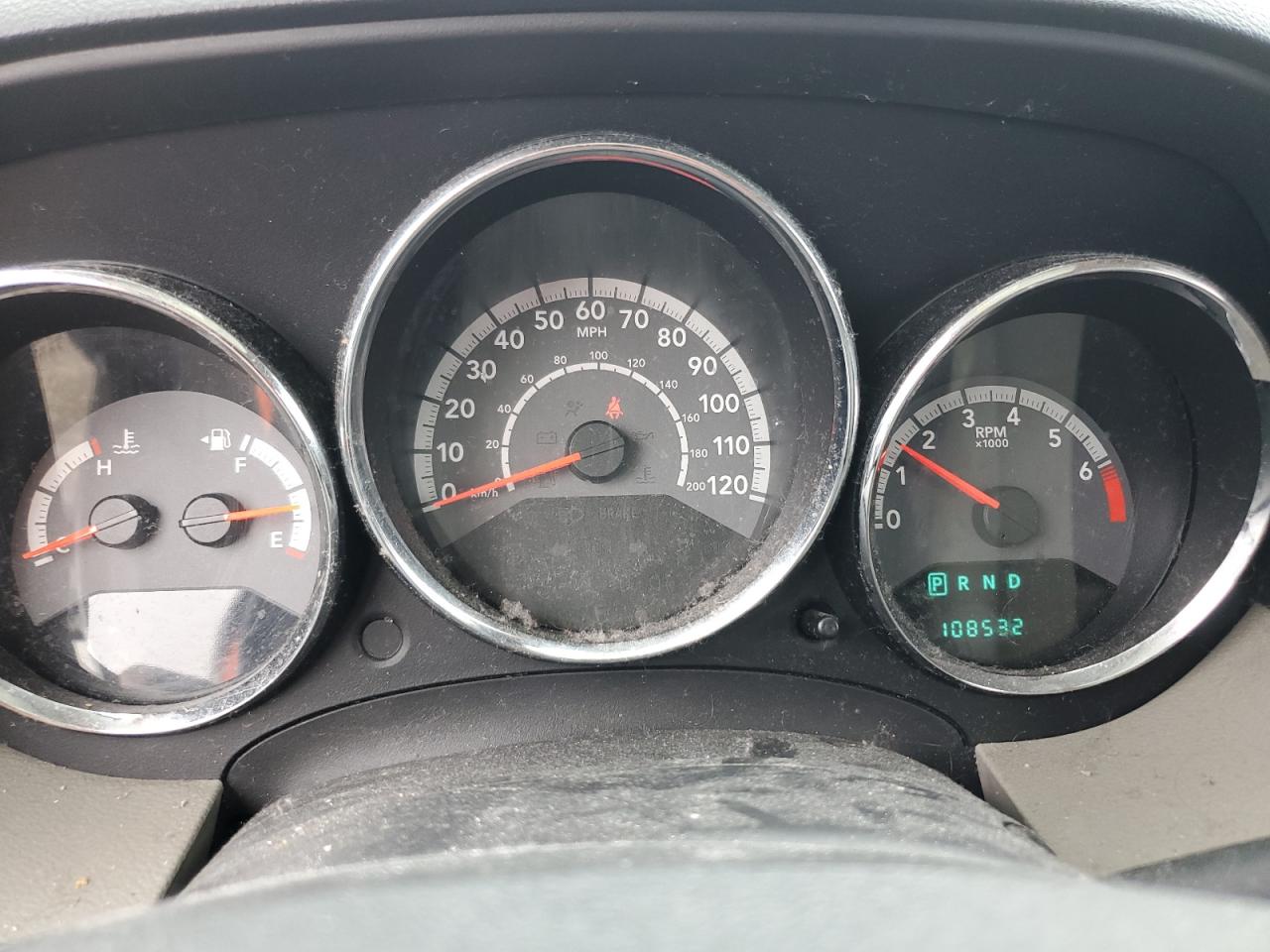 2011 Dodge Caliber Mainstreet VIN: 1B3CB3HA5BD239739 Lot: 56025425