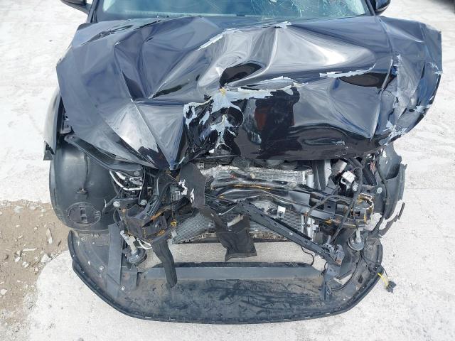 2019 VOLKSWAGEN POLO BEATS