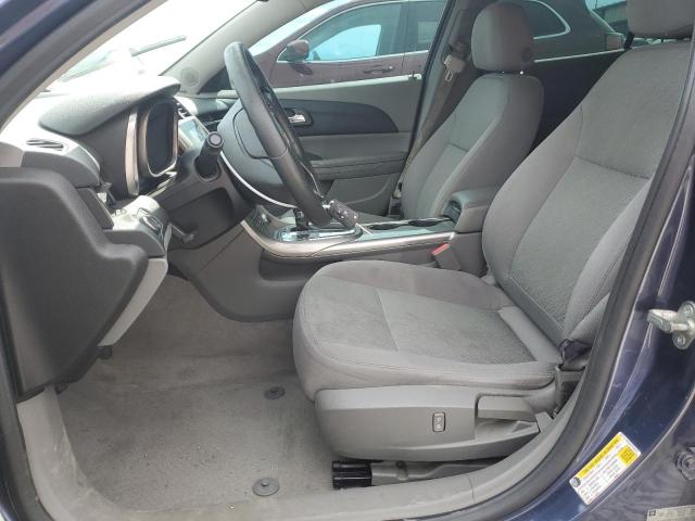  CHEVROLET MALIBU 2013 Синий