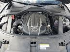 2014 Audi A8 L Quattro for Sale in Cahokia Heights, IL - Front End