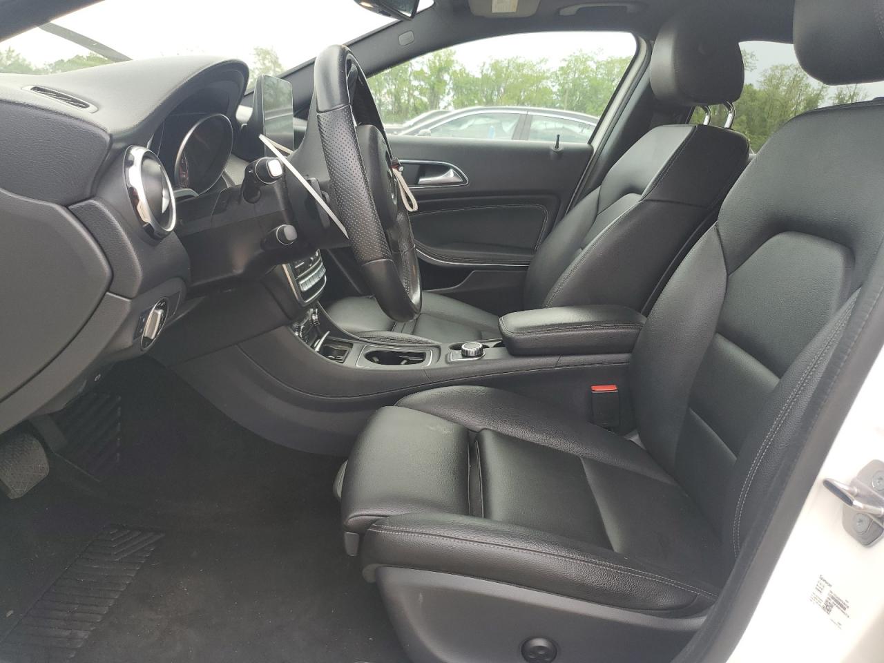 2019 Mercedes-Benz Gla 250 4Matic VIN: WDCTG4GB5KU011878 Lot: 56302735