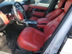 2020 LAND ROVER RANGE ROVER AUTOBIOGRAPHY for sale at Copart ON - COOKSTOWN