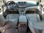 2010 Toyota Highlander Se zu verkaufen in San Martin, CA - Rear End