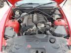 2008 BMW Z4 2.0I SP for sale at Copart BRISTOL