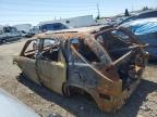 2004 Buick Rendezvous Cx de vânzare în Eugene, OR - Burn