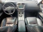 2006 Lexus Is 250 na sprzedaż w Houston, TX - Side
