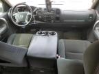 2007 Chevrolet Silverado K1500 Crew Cab за продажба в Tanner, AL - Water/Flood