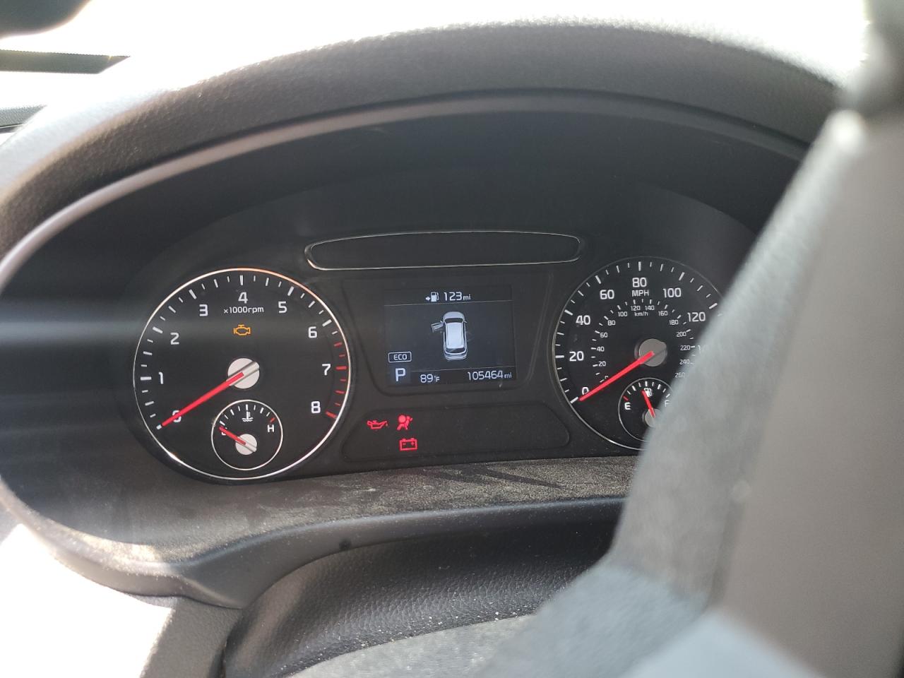 2019 Kia Sorento L VIN: 5XYPG4A33KG538067 Lot: 57405495