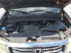 2012 Honda Pilot Exl for Sale in Riverview, FL - Burn - Engine