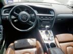 2013 Audi A4 Premium Plus за продажба в San Antonio, TX - Front End