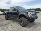2020 Ford F250 Super Duty na sprzedaż w Spartanburg, SC - Top/Roof